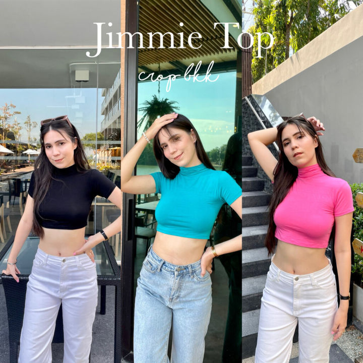 Jime's Top main image 0
