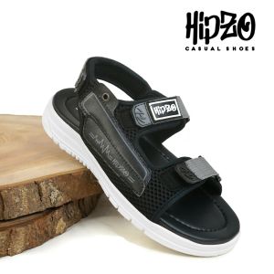 HIPZO Sandal Pria CT037 Selop 100% Original Untuk Cowok Ootd Kekinian