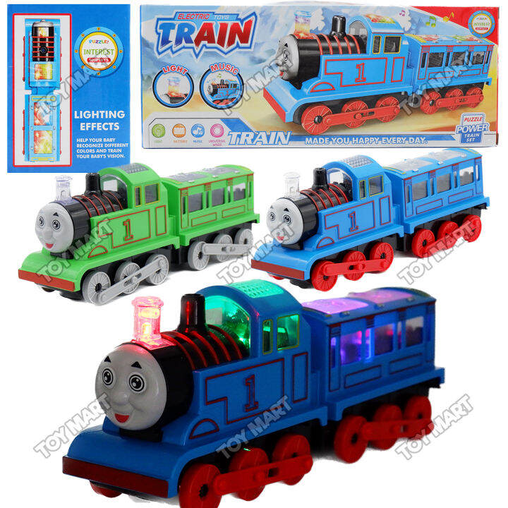 Lazada thomas hotsell and friends