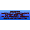10 / 11 / 12 / 13 USED PHONE! Battery health 90%++. 