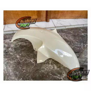 Spakbor Depan Yamaha R15 gading slebor depan R15 bahan gading
