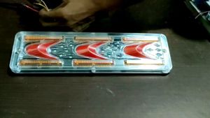 Lampu Stop Pickup LED 12volt 30cm Model Sabit Running Sein