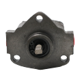 Shop The Latest Trends Gear Pump Type Cycloid Low Pressure Gear Pump Triangle With Small Flow