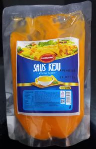 PRIMA AGUNG SAUS KEJU 250GR