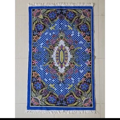 COD Karpet permadani rumbai size jumbo merek jaguar 120CMX190CM