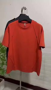 ASFLY 11XL Plus Size Men T Shirts Summer Casual Loose Short Sleeve Tshirts Tee Tops Man Big Size 10XL 9XL T-shirts