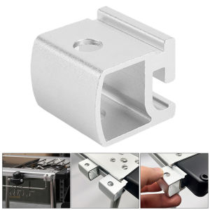 【New Arrival】 Camping & Hiking Portable Table Connecting Hook Lightweight and Durable Link Buckle for Outdoor Use