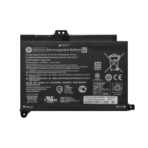 Original HP TPN-Q172 Q175 BP02XL 15-AU156TX AU162TX notebook battery