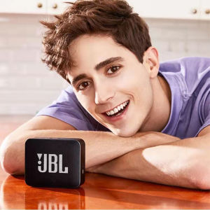 Speaker Bluetooth JBL Go 2: Garansi 1 Tahun & Speaker Portable Super Bass