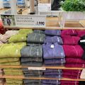 [Auth UniqIo] Áo Khoác Lông Cừu 2 Mặt Khóa Kéo Nữ - Tag Nhật. 