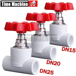 (Per Piece) PPR Fittings Gate Valve 1/2" 3/4" 1" PPR Stop Valve