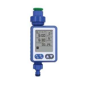 Bộ phun sương uốn cong 101520 béc bằng đồng dùng ống 10mm