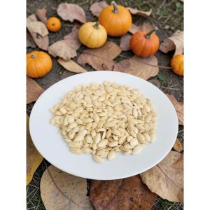 HẠT BÍ RANG MUỐI - Mộc Lan - 250 500g - giòn thơm ngon