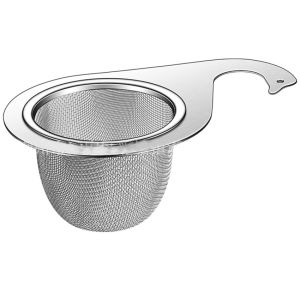 Creative Kitchen Sink Drain Basket Swan Shaped Stainless Steel Drain Rack for Cleaning Fruits Vegetables Leftovers Filtering Hanging Basket
