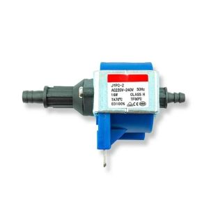 Kirilgu Applicable To JYPC-2 16W AC 220-240V Electro Plunger Pump Small  Suction Pump for Ironing Steamer Hanging Machine Jiayin 6K4N7