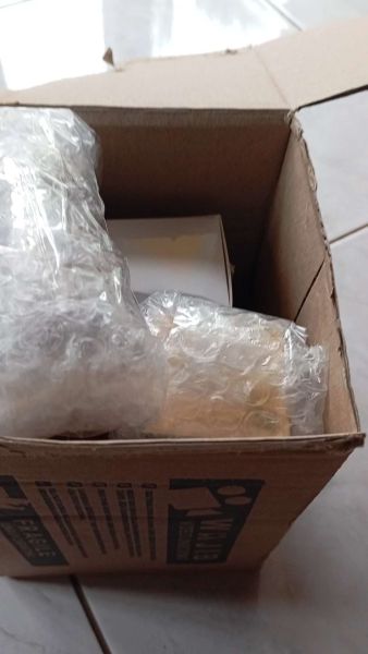Buyer review video 2