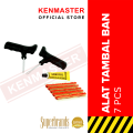 Kenmaster CL-1009 Alat Tambal Ban - Kenmaster Tambal ban Tubles. 