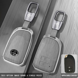 bọc chìa khoá Toyota Vios 2019 Vios 2023 Yaris