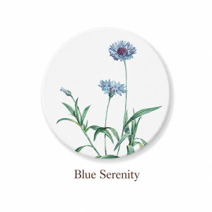 Watercolor Diatomite Coaster Absorbent Cup Mat Nordic Table Decor Coffee Mug Coaster Gift Set
