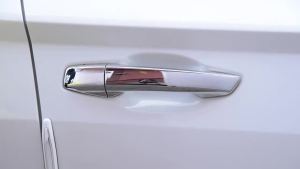 Chery Tiggo 8/8pro & Tiggo 7/7pro Door Handle Protection & Decorative Stickers