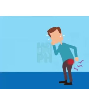 Kreain Nature Soothing Cooling Gel Soothing Pain Removing Meatball Broken Hemorrhoid Soothing Ointment