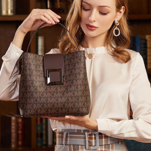 Large Capacity Crossbody Bag Single Shoulder Handbag Bucket Bag Crossbody Womens Bags