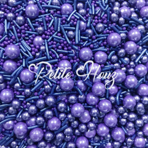 [Petite Houz] Cheapest HALAL Cake Sprinkles Sugar Ball Cake Decoration Fancy Sprinkle Manik Kek Harga Borong Gula Hiasan 蛋糕糖珠