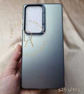 case samsung s24 ultra s24 plus s24 fe s24 a05 a05s case so cool hologram case hitam