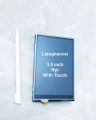 New 3.5 inch Display for Raspberry Pi 3 Touch Screen Display 480x320 TFT 3.5" LCD Module 3.5inch RPI Display free shipping. 