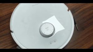 Original Roborock Dustbin Spare Parts For Qrevo Pro / Qrevo Edge / Qrevo S / Qrevo Curv / Qrevo MaxV Robort Vacuum Cleaner Dust Box AccessoriesFast shipping