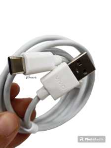 Kabel Cable data VIVO USB C New Design BAGUS USB 3.0 X80