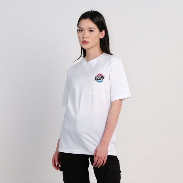 %5BCOD%5D%20Garasi%20Drift%20Basic%20T-Shirt%20Dorifuto%20White%20T-shirt%20Short%20Sleeve%20Kaos%20Lengan%20Pendek%20-%20Image%203