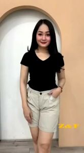 Celana Pendek Wanita Terbaru: Pilihan Berkualitas dan Stylish