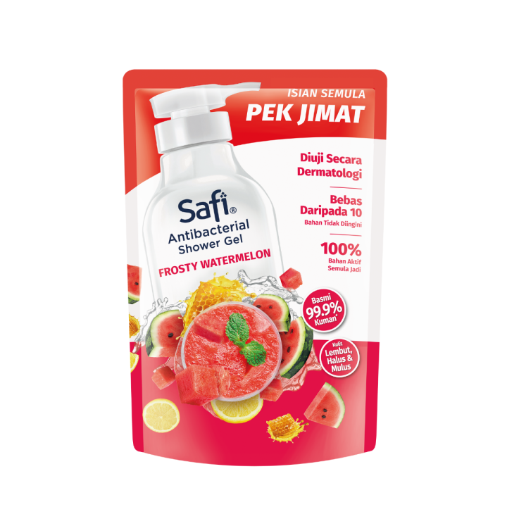 SAFI%20Antibacterial%20Shower%20Cream%20Frosty%20Watermelon%20950g%20/%20750g%20%7C%20Kills%2099.9%25%20Germs%20%7C%20Moisturises%20&%20Soothes%20Skin%20-%20Image%206