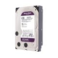 WD 6TB Purple Harddisk for CCTV 256MB SATA 3 รุ่น WD64PURZ - มาแทน WD63PURZ BY N.T Computer. 