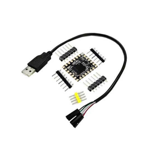 RP2350 Fast Speed Microcontroller Development Kit for 2 Robotics Control And IoTs Applications