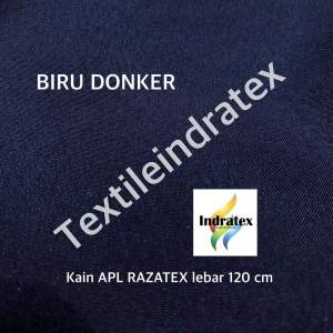 ( per 1 meter ) Kain furing ASAHI APL RAZATEX meteran lebar 120 cm bahan furing lapisan baju dress gamis koko brukat tile satin lapisan dalam tas schrunchie schruncie craft hiasan kerajinan tangan dekorasi kantong celana kain tipis menerawang