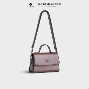 Túi đeo chéo nữ YUUMY YN179