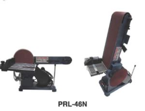 Handheld Air Belt Sander & Konverter Grinder: Panduan Lengkap