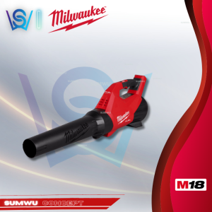 MILWAUKEE M18 FUEL GEN III OUTDOOR HIGH PERFORMANCE BLOWER M18 FBLG3