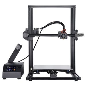 TDSW Titanium Three-Dimensional 3D Printer i3 Gantry Structure Whole hine Split Student cr10s cs50