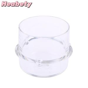 Heabety 100ML Measuring Cup Dosing Cap Sealing Lid for Thermomix TM31 TM6 TM5 Spare Part