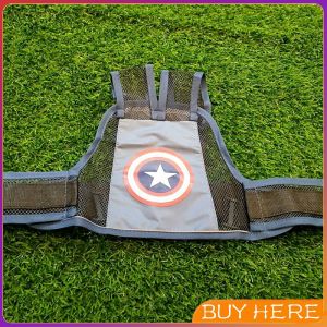 BUY HERE สายรัดกันตกรถ จัรกยาน มอเตอร์ไซค์ เข็มขัดนิรภัยเด็ก Child bicycle seat belt