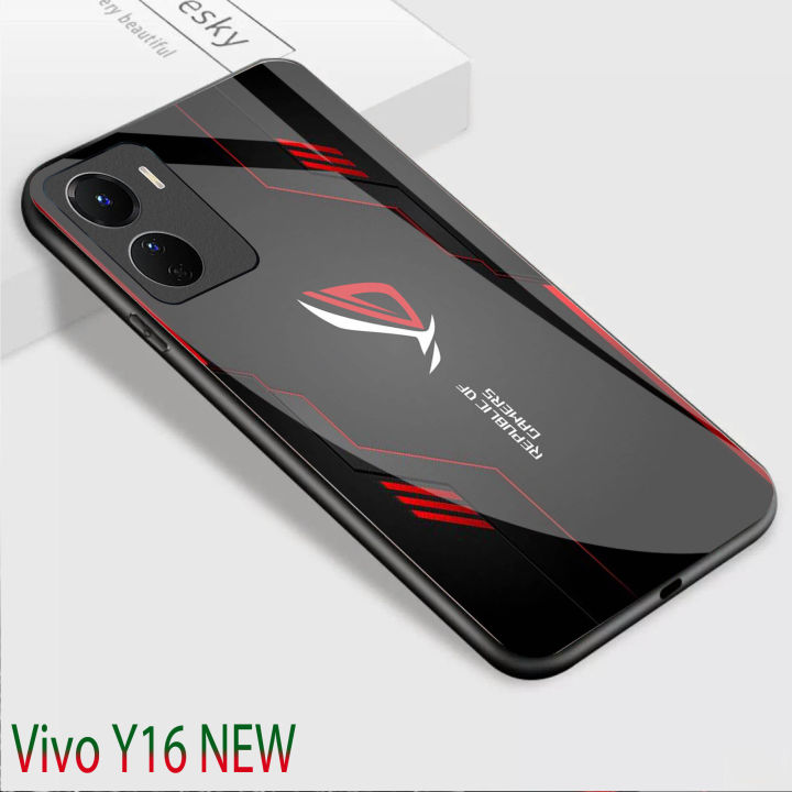 Casing Vivo Y16 Case Vivo Y16 Terbaru Casing Hp Vivo Y16