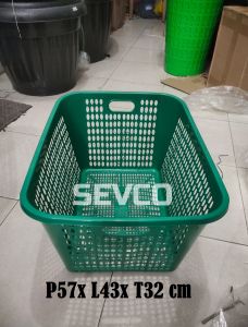 Keranjang Laundry PAJERO TABITHA