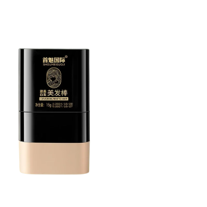 แฮนด์เมดแห่งความหลงใหลครั้งแรก การหวีและย้อมผมดําในกรณีฉุกเฉิน