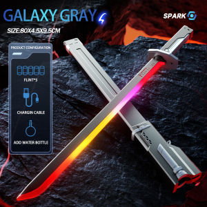 【IMOMOTO BABY】Katana Sword Kids Toys Led Lightsaber Star Wars Lights For Kids Cosplay Christmas gift