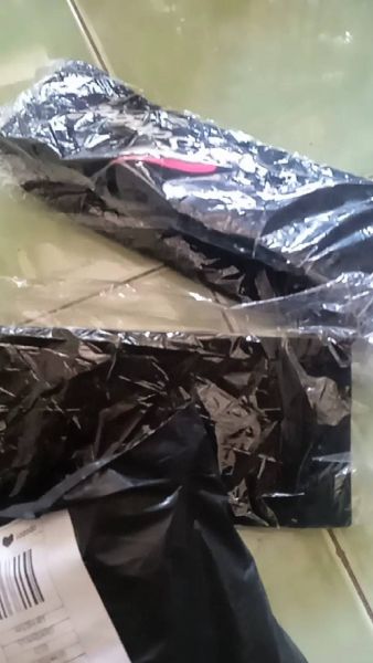 Buyer review video 3