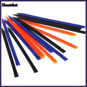[Heartsbat] 5pcs Plastic Opening Pry Tools Smartphone Laptop PC Disassembly Repair Tools