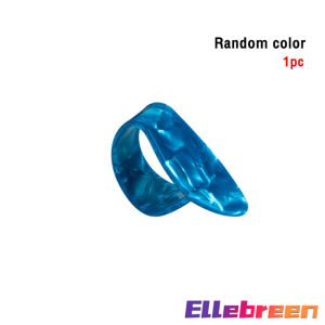 Guitar Thumb & Finger Pick for Acoustic Electric Guitarra